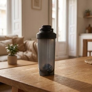 Forza 700 ml sport bottle with shaker ball - EgotierPro 100919
