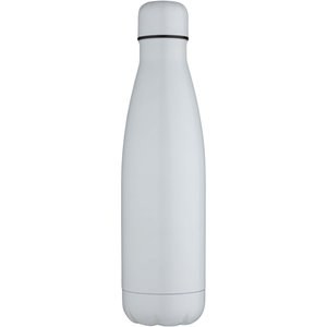 Botella de 500 ml de acero inoxidable con aislamiento para sublimación "Cove" - EgotierPro 100924