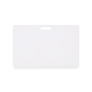 BADSMALL Identificador 54 x 86 mm - GiftRetail MO2856