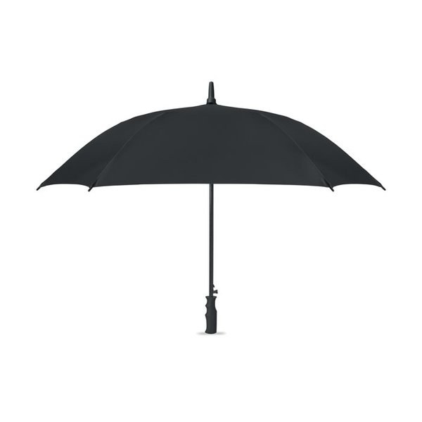 AMBOLI 23'' Windproof square umbrella - GiftRetail MO2926