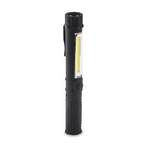 TAIER Magnetic LED torch - GiftRetail MO2932