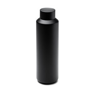 Stamina BI1696 - COLBY Double-walled thermal bottle with body in recycled 304 stainless steel