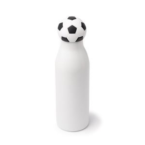 Stamina BI1968 - FAFIK Double-wall thermal bottle made from 304 stainless steel