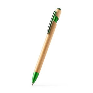 Stamina BL1898 - VILON Pen with bamboo body
