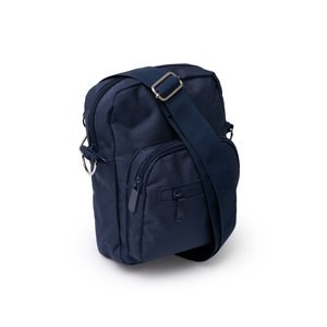 Stamina BO1634 - MENEZ Shoulder strap made of 600D RPET