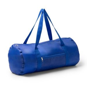 Stamina BO1942 - MANLEY Foldable sports bag made from 290T RPET