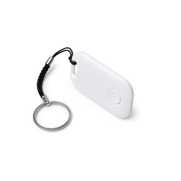 Stamina FM1861 - TAGY Localizador inteligente elaborado en ABS