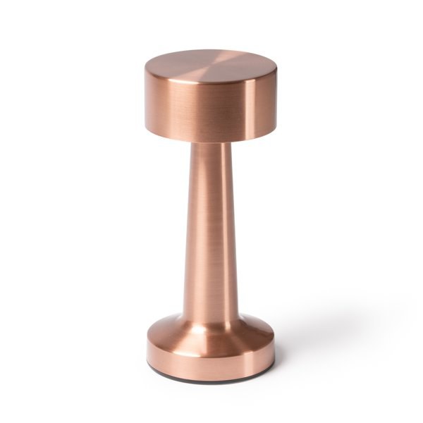 Stamina LP1746 - REIKI Lámpara con cuerpo metálico