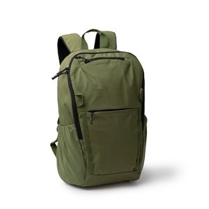 Stamina MO1865 - VERMONT Mochila elaborada en nylon Taslon 280D