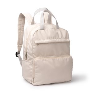 Stamina MO1924 - LATIS Backpack made from polyester and cotton