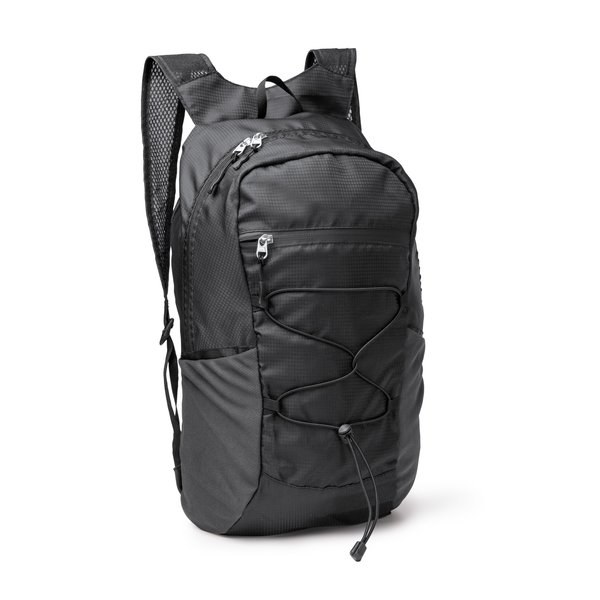 Stamina MO1941 - CAPITAN Sports backpack made from 420D RPET ripstop