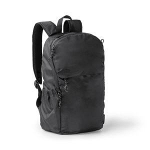 Stamina MO1949 - TRAXLER Mochila elaborada en Ripstop RPET
