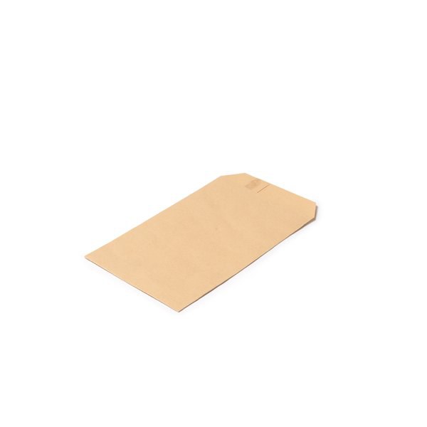 MOSHI Paper presentation envelope with 2cm flap