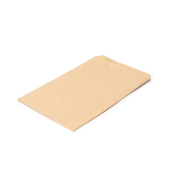Stamina SP1822 - LINDI Paper presentation envelope with 2cm flap