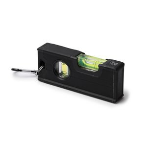 Stamina TO1966 - VELNIX Bubble level made from recycled aluminium