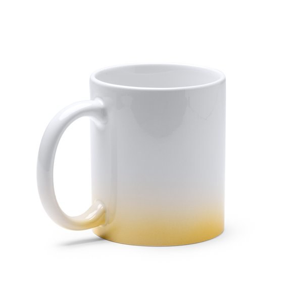 Stamina TZ1615 - NEVEX Ceramic mug special for sublimation