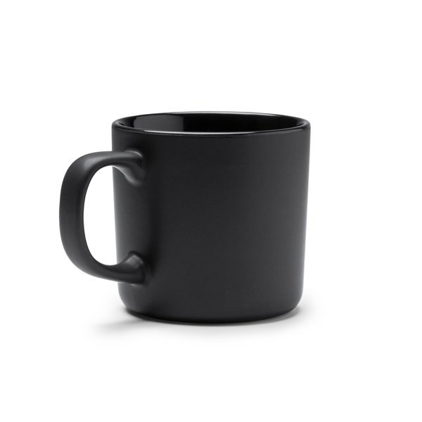Stamina TZ1641 - MOLIS Matte finish ceramic mug