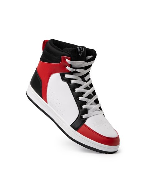 Roly ZS8323 - SPACE Zapatilla casual estilo basket