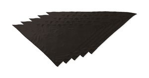 Pack of 50 Valento PNVAFIE - Triangular scarf FIESTA
