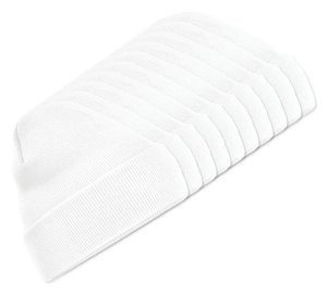 Pack de 100 Beechfield BF045 - Gorro Térmico Unisex con Solapa Beechfield