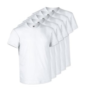 Pack de 50 Valento CAVABAS - Camiseta BIKE