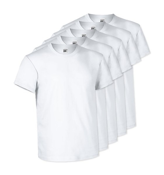 Pack de 50 Valento CAVABAS - Camiseta BIKE