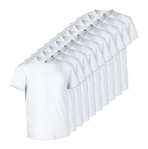 Pack de 100 Valento CAVABAS - Camiseta BIKE