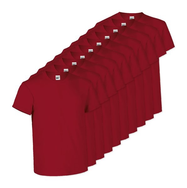 Pack de 100 Valento CAVABAS - Camiseta BIKE