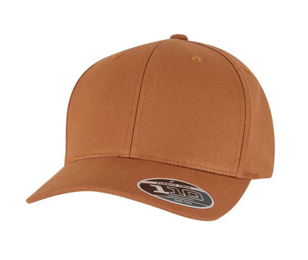 Flexfit FX9293 - Gorra snapback con visera curva