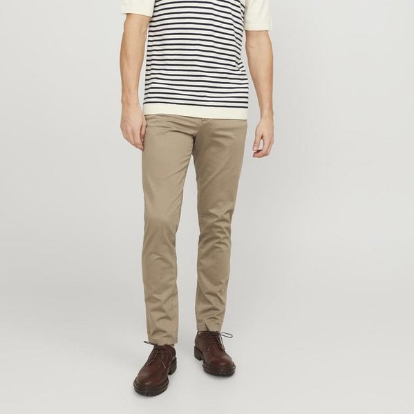 Jack&Jones JJ12150 - Pantalones chinos