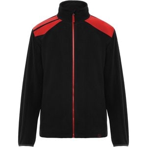 Roly WRK R8412 - Terrano unisex microfleece jacket
