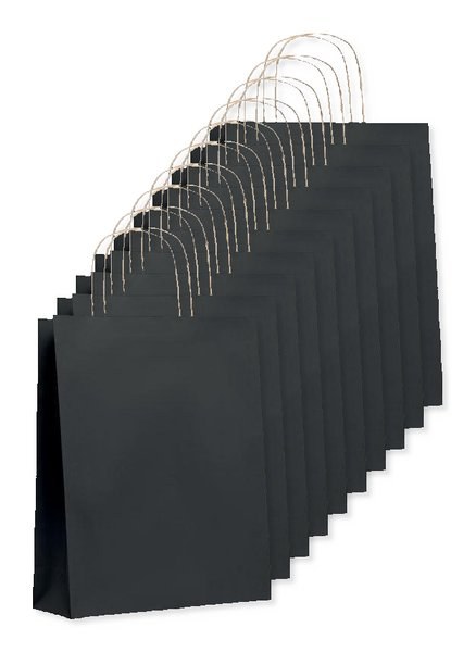 PAPER TONE M Bolsa papel mediana 90 gr/m²