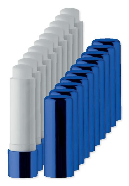 UV GLOSS Bálsamo labial con acabado UV