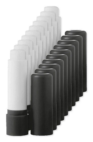 GLOSS Barra labial de crema de cacao