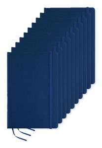 Pack de 100 GiftRetail AR1804 - ARCONOT Libreta de notas A5