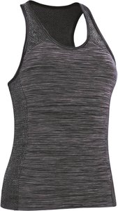 Valento CAVALUY - Camiseta Técnica Mujer LUCY