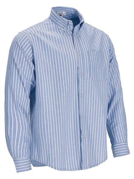 Valento CSVAAGE - Camisa a rayas M/L AGENCY