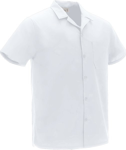 Valento CSVAWHE - Camisa M/C WHELL