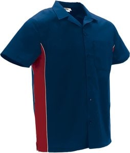 Valento CSVATRA - Camisa M/C TRACER