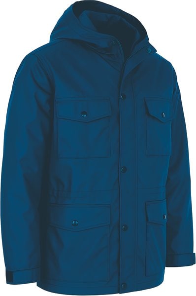Parka WESTPORT
