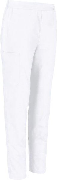 Valento PAVADEL - Trousers DELTA