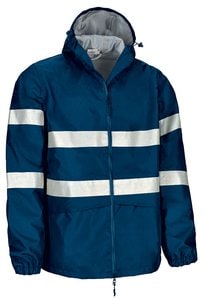 Valento CQVAFER - Chaqueta de lluvia FERGUSON