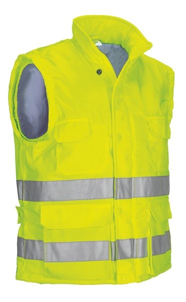Hi-Vis Vest ANCHORAGE