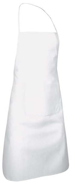 Valento DEVAPEP - Delantal PEPPER
