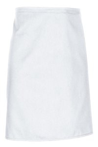 Valento DEVAMER - Apron MERLOT