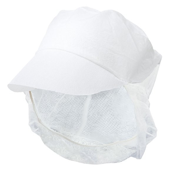 Valento GRVAFOR - Gorra desechable FORK