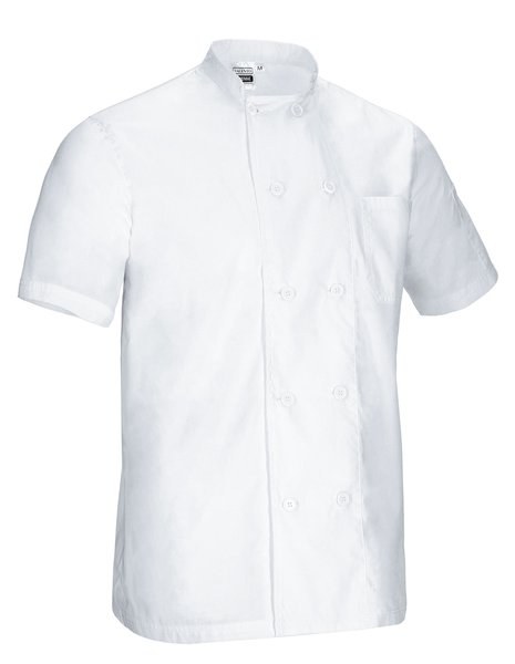 Valento CQVACAY - Chaqueta Chef M/C CAYENNE