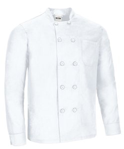 Valento CQVAROA - Chaqueta Chef M/L ROAST