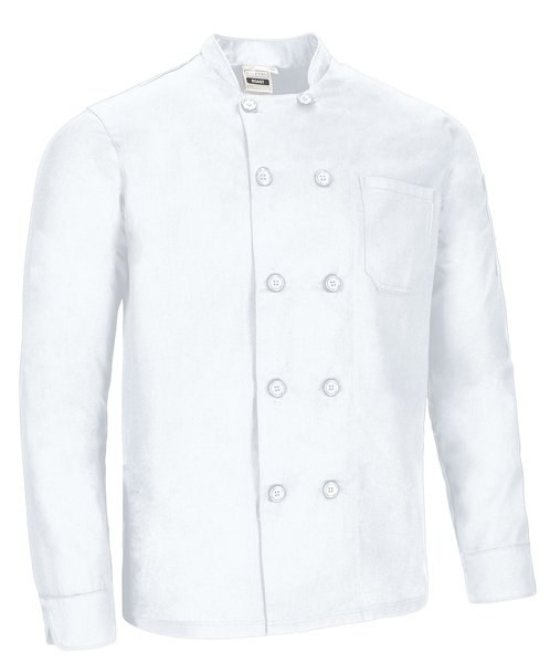 Valento CQVAROA - Chaqueta Chef M/L ROAST