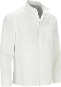 Valento CQVATEM - L/S Chef Jacket TEMPURA